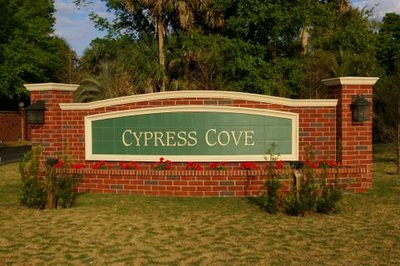 Accommodations | Cypress Cove Nudist Resort
